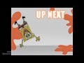 UP NEXT ON NICK Lost Bumper