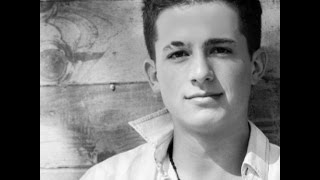 Charlie Puth - Tangerine Dreams ( Lyric &amp; Kara Video)