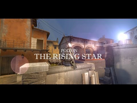 Bpro Gaming poizon - The Rising One