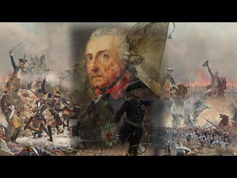 Der Große König - Friedrich II. / German Edit
