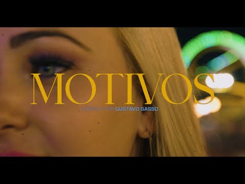 Afro-X - Motivos (Part. Srta Paola) (Videoclipe Oficial)