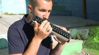 DUB INC   Exil Acoustic session