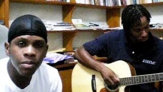 Drew Dean & Elson Vanterpool - Coming Home (John Legend Cover)