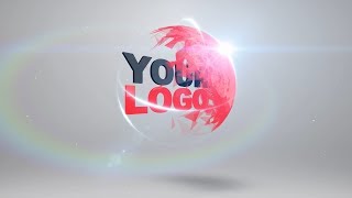 Logo Intro Video #19