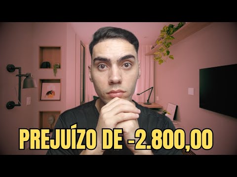 ATUALIZAÇÃO DA CARTEIRA: O QUE EU PENSO PARA O FUTURO?