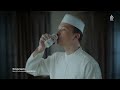 Susu Steril BEAR BRAND 1 Kaleng Saat Sahur Selama Bulan Ramadan
