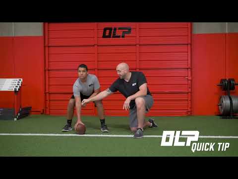 Big 🔑 for Centers