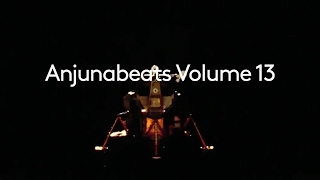 Above &amp; Beyond: Anjunabeats Volume 13 (Preview)