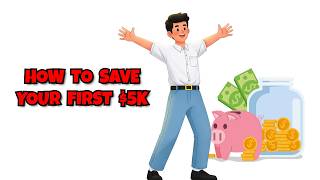 Why Saving $5,000 Changes Everything (Even You)