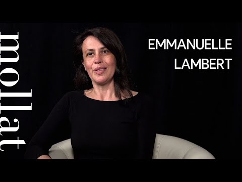Emmanuelle Lambert - Le garçon de mon père