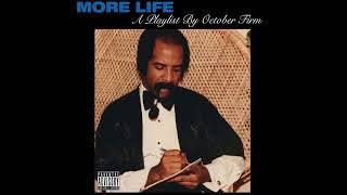 Drake ft. Black Coffee &amp; Jorja Smith - Get It Together 432 Hz