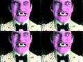 Lovey's and Sinden - Organ Grinder (Hexstatic video edit)