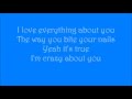 Ulrik Munther - So Glad I Found You Lyrics On ...