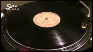 The Voices Of East Harlem - Cashing In (Slayd5000)