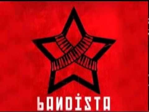 Bandista - Hiçbir Şeyin Şarkısı