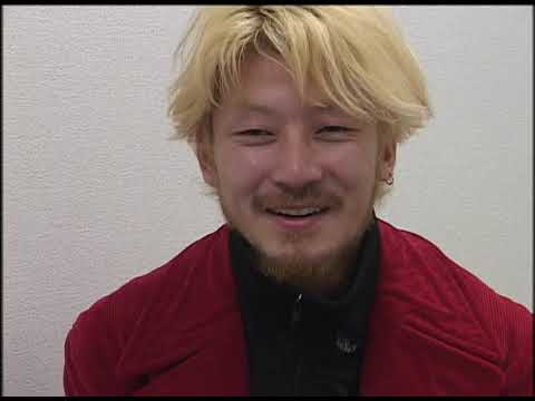 Ichi the Killer - Interview - Tadanobu Asano