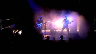 Purgatory Shift - Seventh Eclipse LIVE