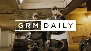 Hudson East - Fuego [Music Video] | GRM Daily