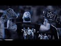 Jawad Roman Reigns Theme Head Of The Table Remix Cover 1 Hour