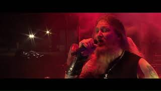 Amon Amarth - The Pursuit of Vikings (Summer Breeze 2017)