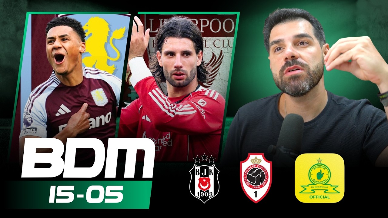 Planejamento de Apostas Esportivas | Sexta feira 15/05/26
