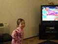 Baby Dancing With Bella Dancerella 22M