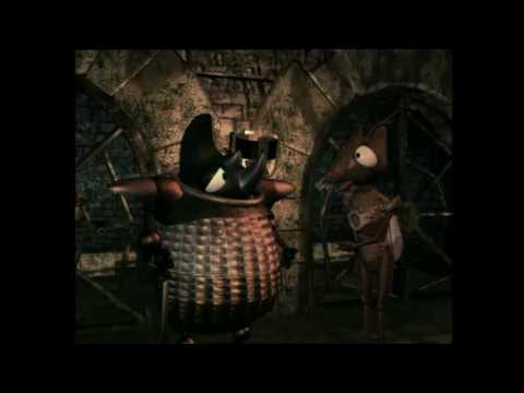 Insektors Le Pont de la Konkorde épi 10 - 02