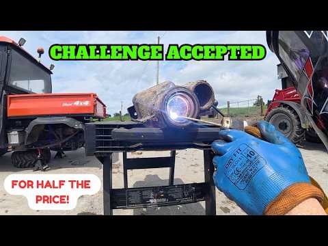 Kubota RTV 900 Full Axle Rebuild - A Whole New Challenge!