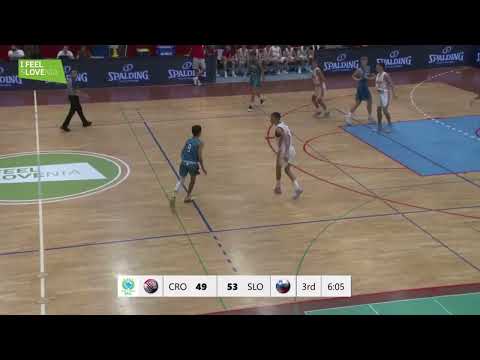 JAKOB SIFTAR(BORN:2009)U14 SLOVENIA BALL TOURNAMENT HIGHLIGHTS.TOP SCORER.TEAM:BARCELONA