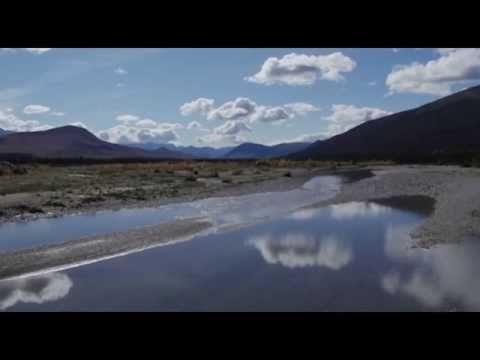 Dalton Discoveries: The Allen Expedition