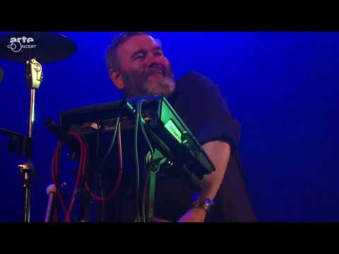 Arab Strap - Live @ NOS Primavera Sound 2017 - Porto, Portugal (Full Show)