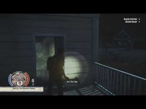 State of Decay Bloater