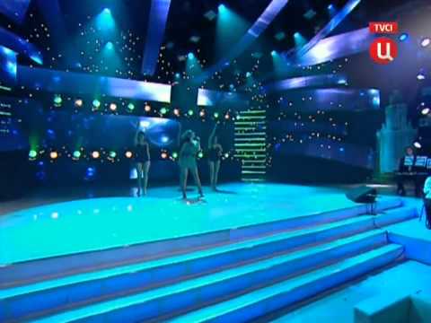 Victoria Daineko - Ya Prosto Ot Tebya Uidu