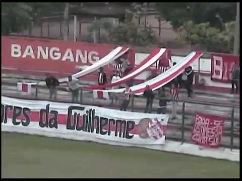 BANGU 2x1 SERRANO - COPA RIO - 19/07/17