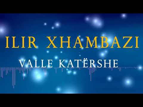 Valle katershe  *organo Ilir Xhambazi*  DeeJay Drini
