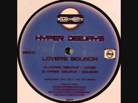 Hyper Deejays - Bouncin'