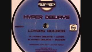 Hyper Deejays - Bouncin'