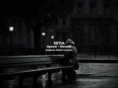 setia - elizabeth tan x faizal tahir