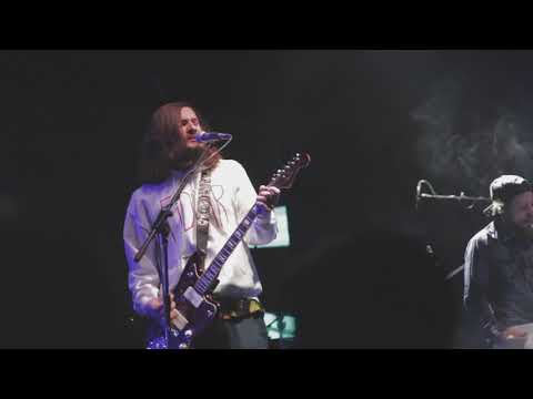 Straytones. Live at Bingo, Kyiv / 09.03.2019