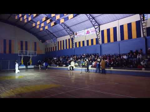 Chewy H.F Sax Alto & Tenor Danza UNACH Sibambe Alausí Chimborazo 🇪🇨 Noche Cultural 24 Julio 2026