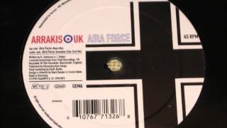 Arrakis - Aira Force (Main Mix) [1998]
