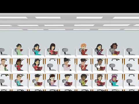 LibraryChief - Library Manager