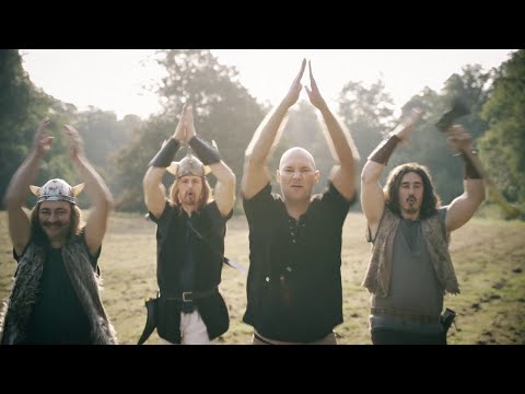 Palaver - Fastelove (Offizielles Video)