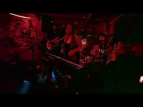 Jillian and the Giants