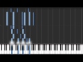 Lost My Music (Piano) - The Melancholy of Haruhi ...