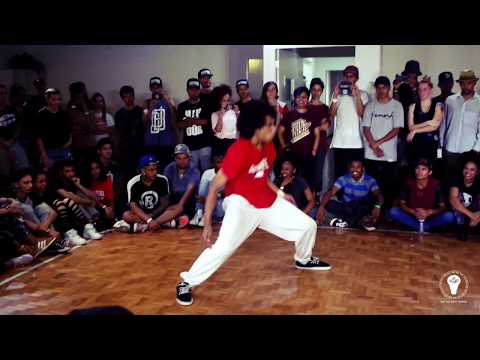 Cazão (Wins) VS Bruno Paixão | START ON THE TOP - Final Locking #STT