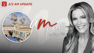 US Launches Military Strikes on Iran, Feds Investigate Terrorism Ties in TX Shooting: AM Update 3/2