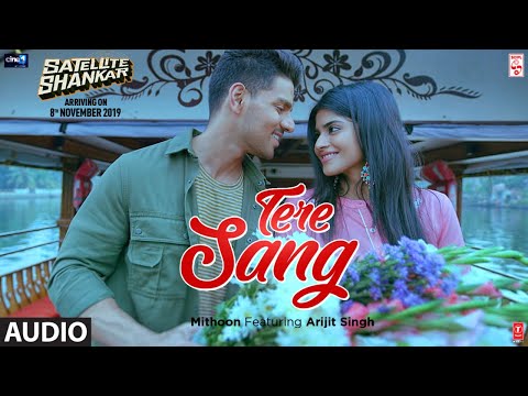 Tere Sang (Full Audio) — watch video