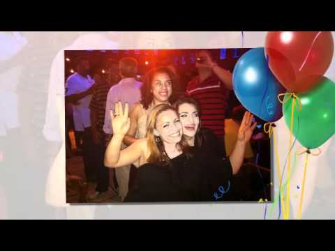 Happy Birthday Rafaela