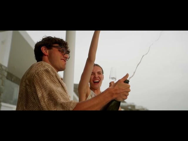 Exklusives Hotel Mykonos